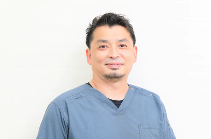 院長の下出真道