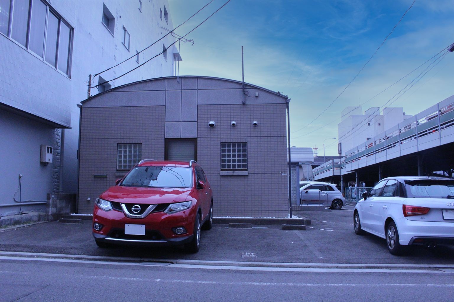 【福島駅から徒歩13分】丁寧な問診と信頼の診療を提供する杉本歯科医院