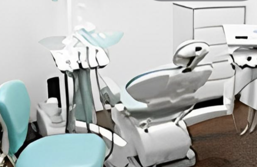 大阪メトロ本町駅22番出口より徒歩3分【快適で安心の診療空間】井本歯科医院