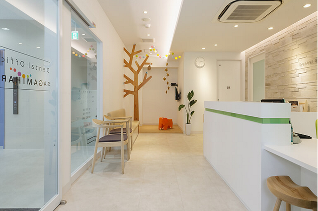 【相模原駅より徒歩5分】【日曜診療可】患者様の口を総合的に診療していく全顎（フルマウス）治療を提供