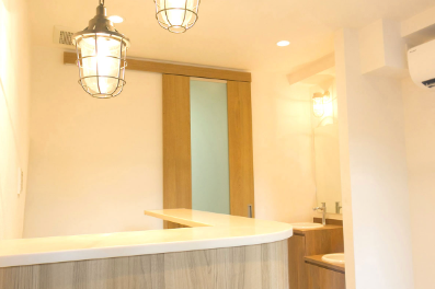 【北池袋駅より徒歩10秒】平日は20時まで診療する成田歯科・矯正歯科医院