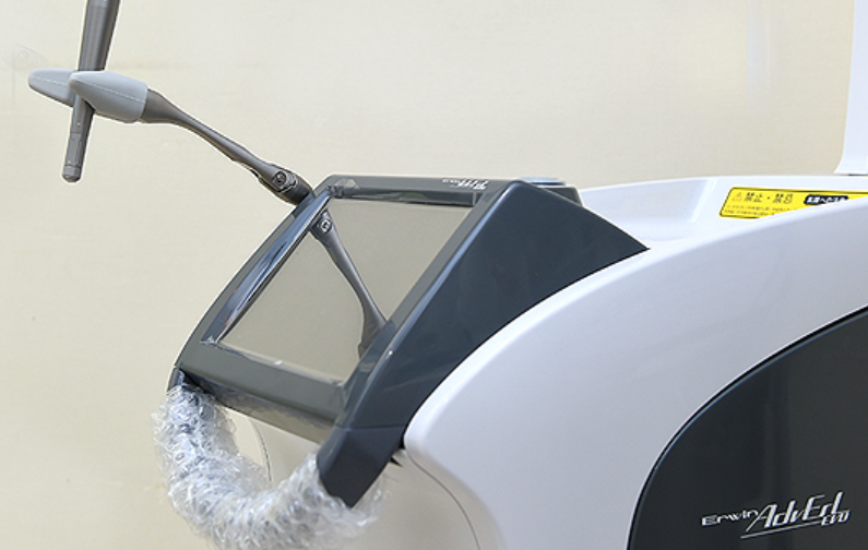 希望する歯の色や形に近づく治療を提案します