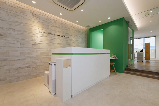 【相模原駅より徒歩5分】【日曜診療可】患者様の口を総合的に診療していく全顎（フルマウス）治療を提供