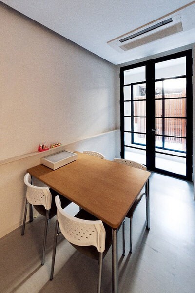 カウンセリングルーム