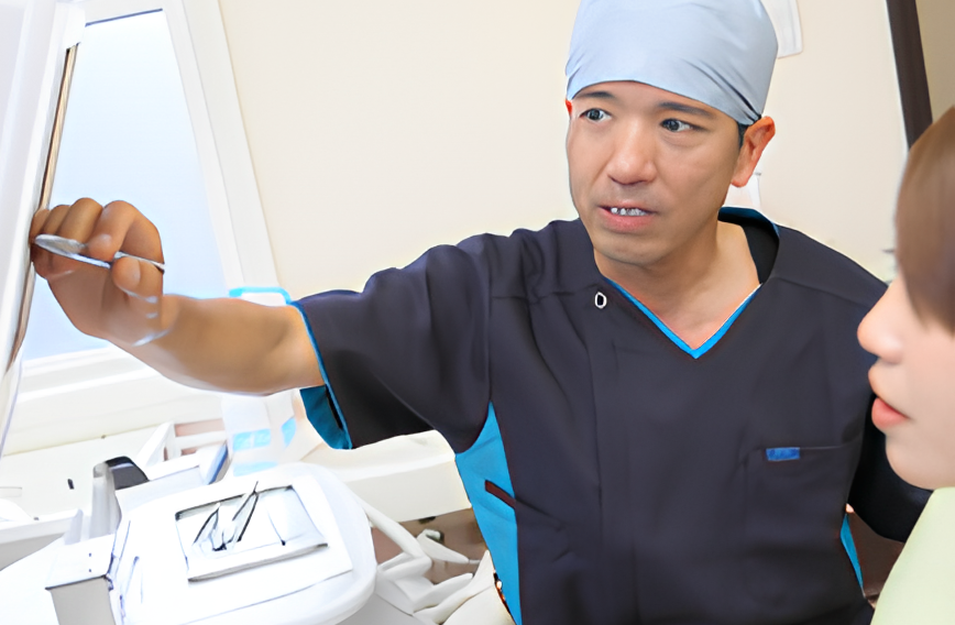 患者様の年齢と口腔状態に合わせた最適な矯正方法の提案