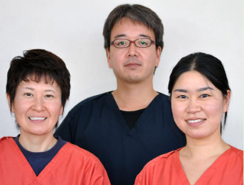 ささいなこともお気軽にご相談ください