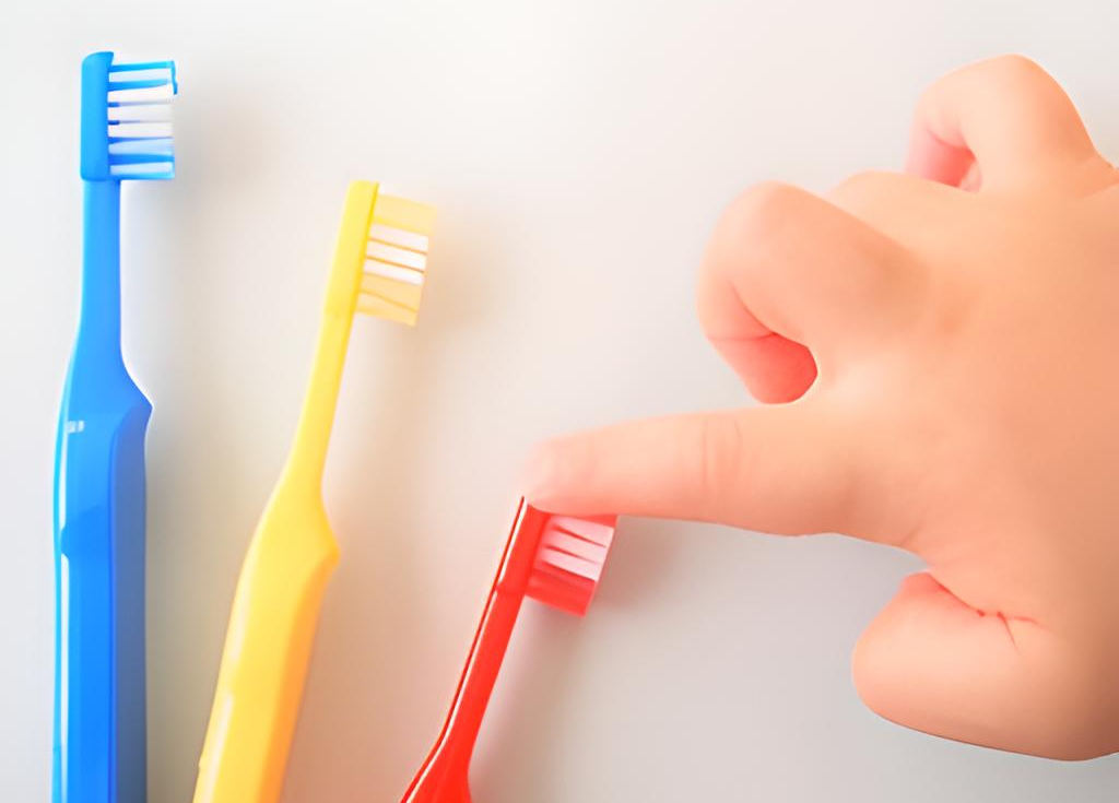 フッ素塗布と早期対応で健やかな成長と永久歯の健康を育む