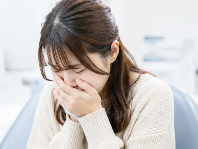 歯科治療が怖い方にも配慮した治療計画