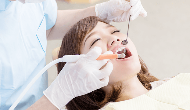 患者様一人ひとりの健康な生活をサポートします