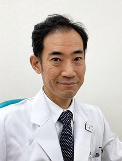 患者様と共に守るお口の健康