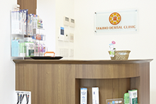 「歯を削らない」選択を、日常の中に