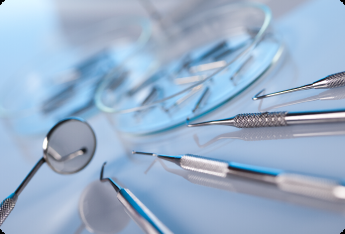 土日診療でいつでも通いやすい歯科クリニックです