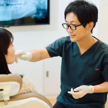 ご家族でご利用いただけるクリニックです