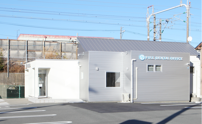 【舞阪駅 徒歩２分】クオリティの高い治療で歯の根本治療が目指せるフル歯科医院