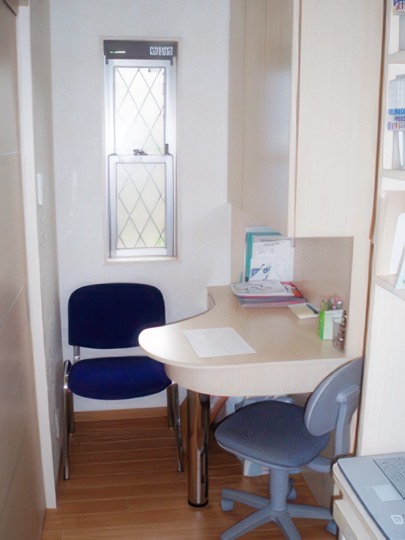 カウンセリングコーナー