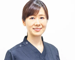 院長の関口 早由良