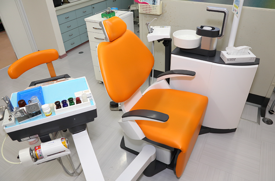 【公津の杜駅から徒歩4分】【口腔内の除菌治療に注力】予防と科学的アプローチで歯の健康を守る伊藤歯科医院