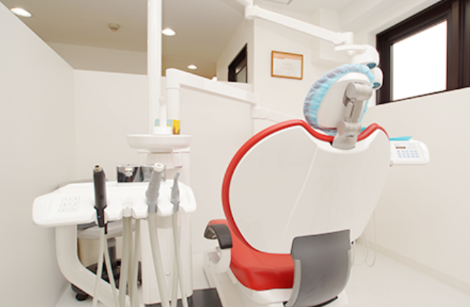 矯正治療で健康な体をつくりましょう