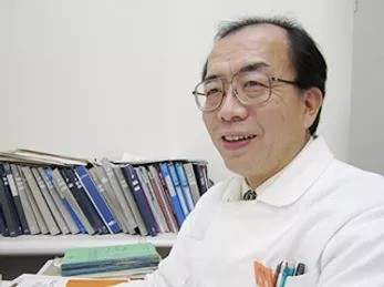 経験豊富で地域に密着する医療を目指す院長