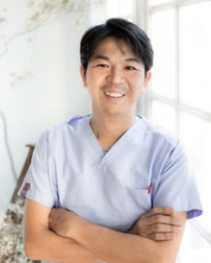 院長の土田 直之