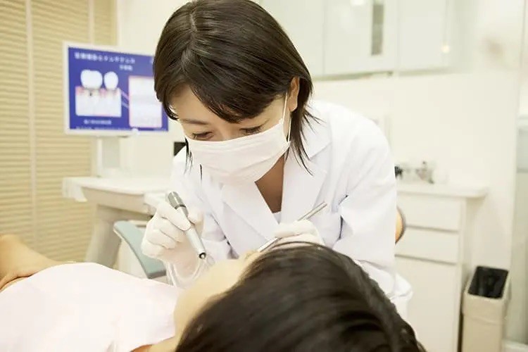 お子様に寄り添うやさしい診療