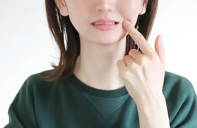 美しさと機能を長く維持できるようサポートし、患者様が安心して笑顔で過ごせる口元づくりをお手伝いしています。