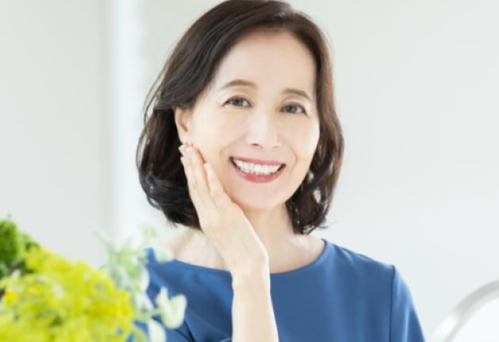 自然な見た目と使い心地を重視