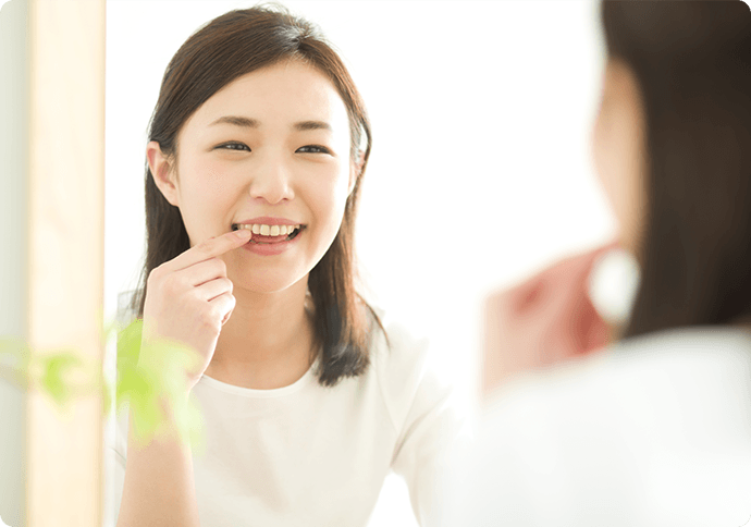 お子様から大人まで、年齢や生活スタイルに合わせた矯正プランを提案しています