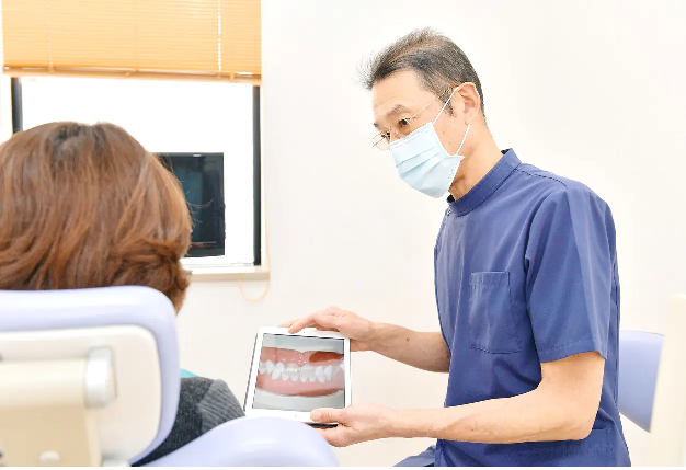 生活習慣から見直す歯ぐきケア