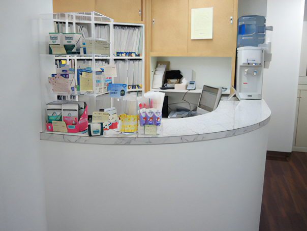 【昭島駅 南口より徒歩1分】【日曜診療可】聖和歯科クリニック