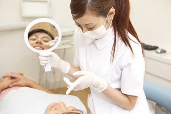 定期的なメンテナンスをおすすめします