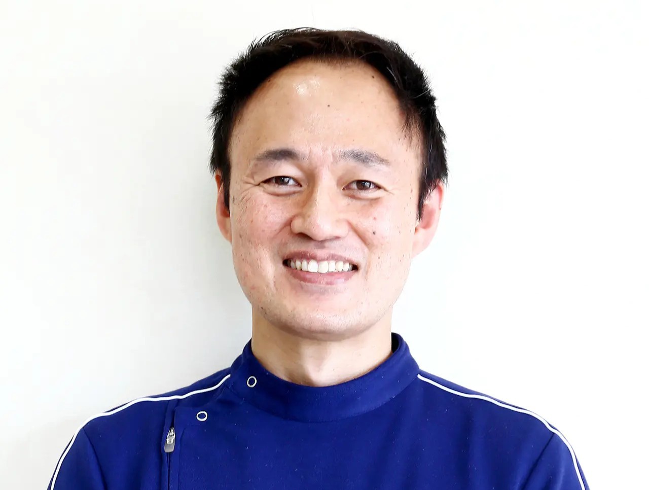 患者様の健康を守ることを使命としています