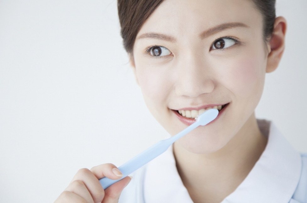 定期的なケアで虫歯・歯周病を予防