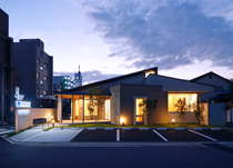 【名古屋市西区/小児歯科対応】家族で通える「あおき歯科こども歯科」