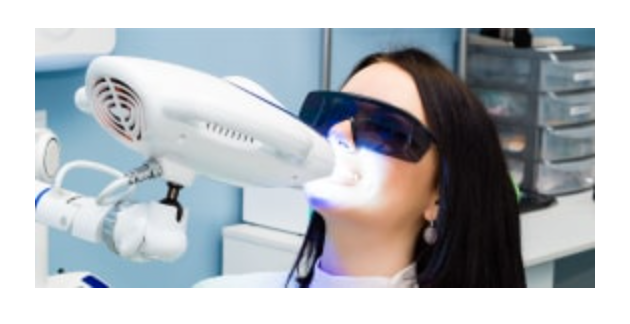 患者様のご希望に合わせたホワイトニングメニューをご選択できます