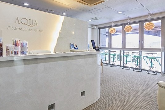 スムーズな診療と丁寧な説明で、安心して通える環境