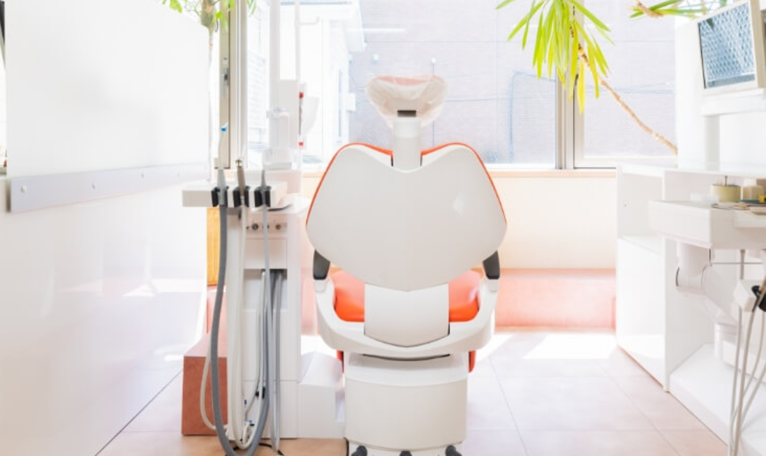 憧れの白い歯になりませんか