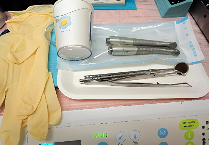 子どもの成長に寄り添う小児歯科