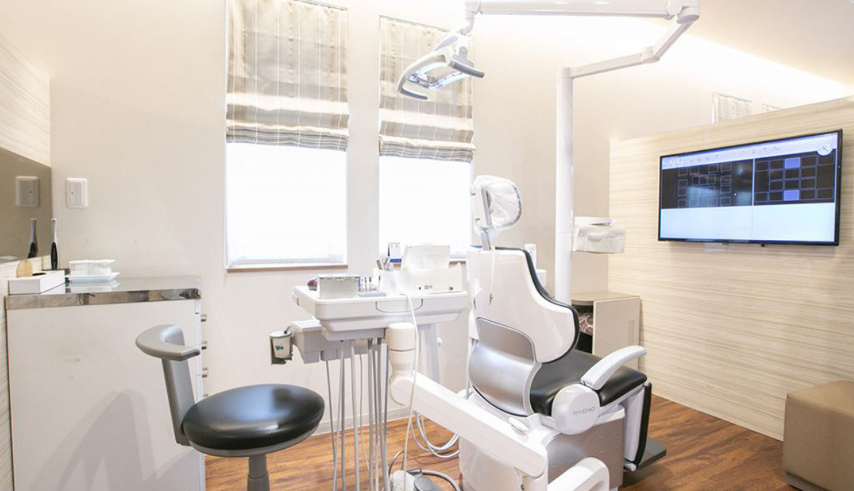 【専用駐車場あり・土日診療】「ニコッと」笑顔を目指すNicott歯科