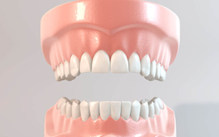 お口のトラブルを解決