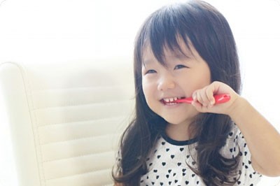 お子様を尊重した優しい診療