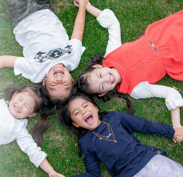 将来の歯並びの問題を予防し、美しい笑顔と健康な口腔環境を提供します。