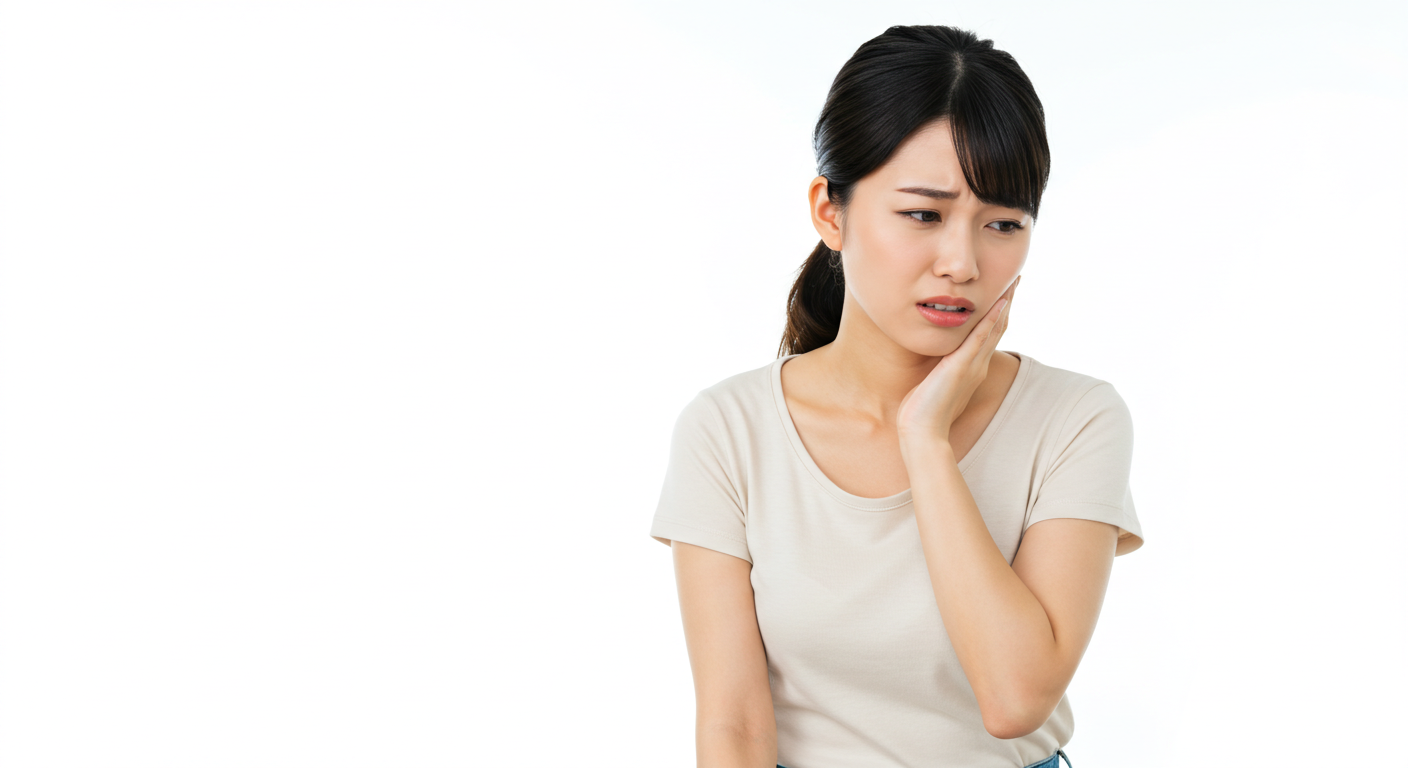 一人ひとりに最適な口腔ケアを提案