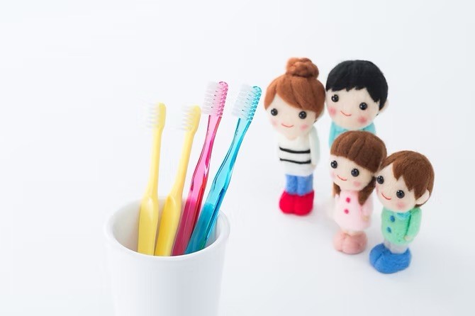 一人ひとりの生活背景にも配慮しながら、その方にとって無理のない形でお口の健康維持を支えていく姿勢を大切にしています。