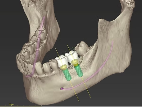 高度な設備で安心の歯科医療