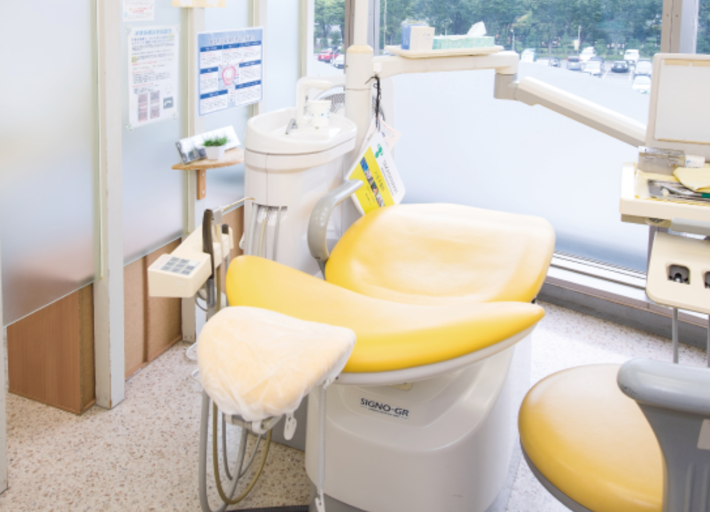 最新技術と高品質素材で実現する自然な審美治療