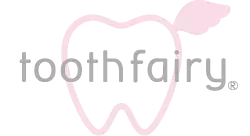 木下歯科医院のシンボル「toothfairy」