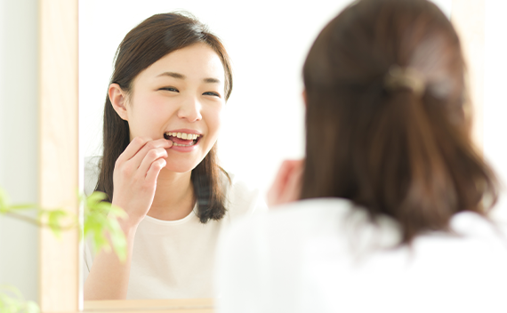 納得のいく方法をご提案させていただきます