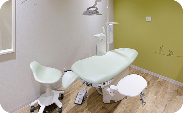 【京都市北区・北山駅徒歩3分】小児矯正ならこささ歯科こども矯正クリニック