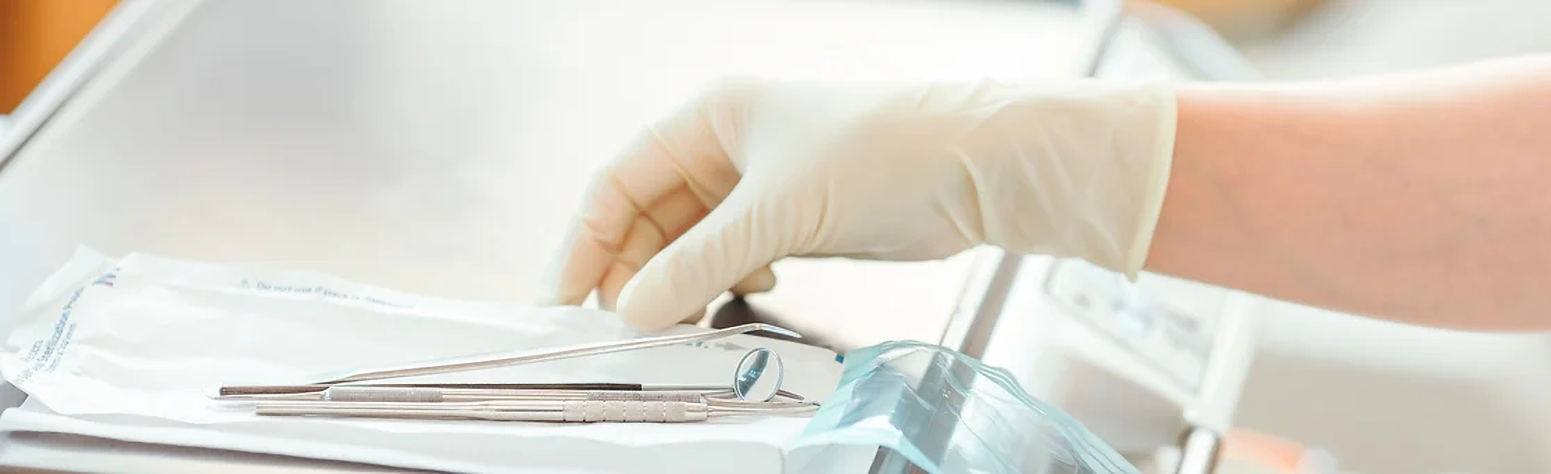 さまざまな外科処置を行います